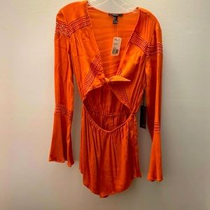 Sexy Romper